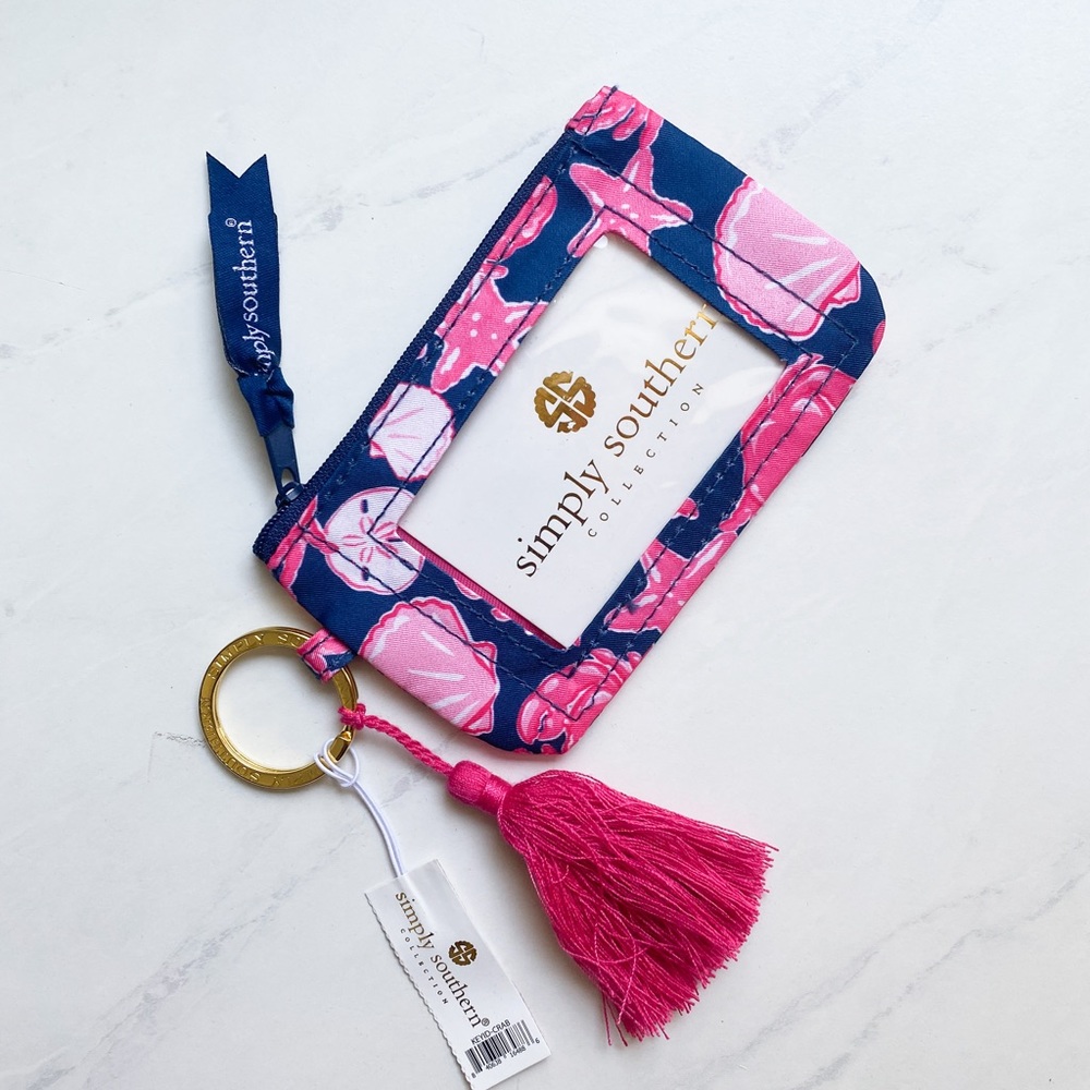 Simply Southern KeyID Purse